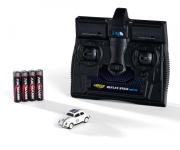 Carson 500504153 - H0 - VW Beetle Rallye, 2,4G 100% RTR